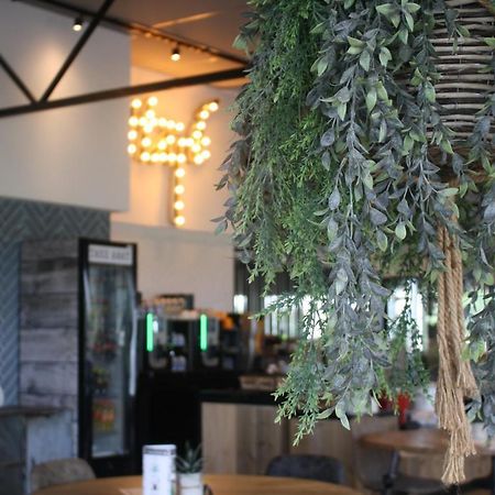 Hotel Harteluk Afsluitdijk Zurich Zewnętrze zdjęcie