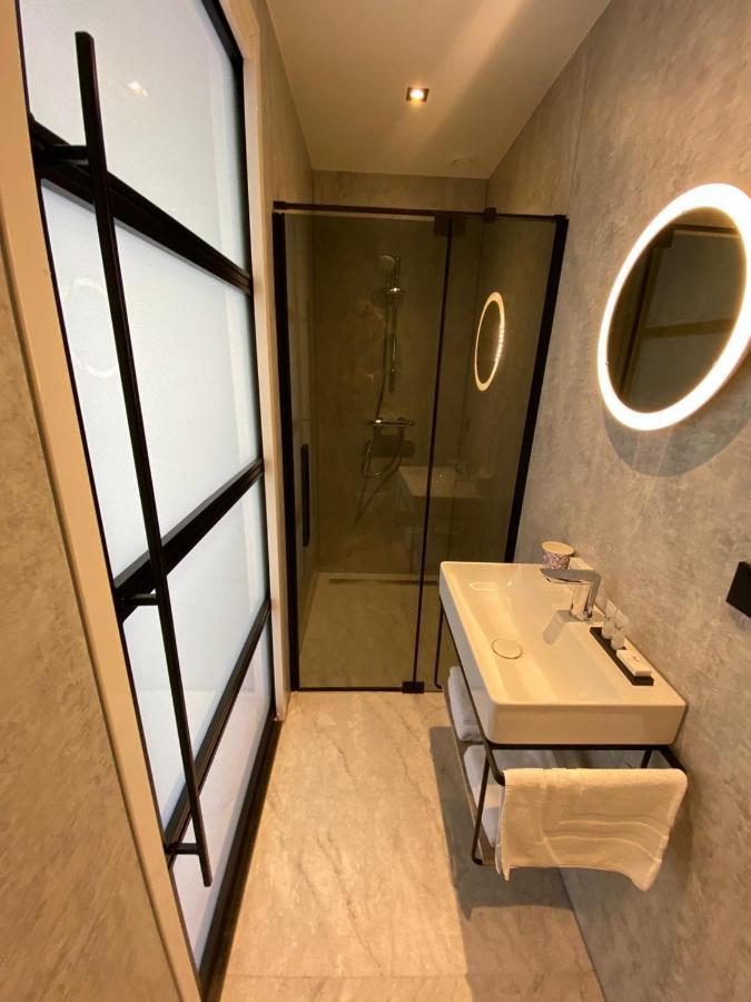 Hotel Harteluk Afsluitdijk Zurich Zewnętrze zdjęcie